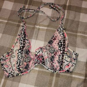 VS swim top